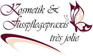 Inhaberin Très Jolie